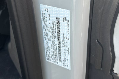 2025 Ford Transit-350 XL