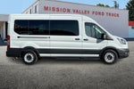 2025 Ford Transit-350 XL