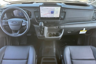 2026 Ford Transit-350 XL