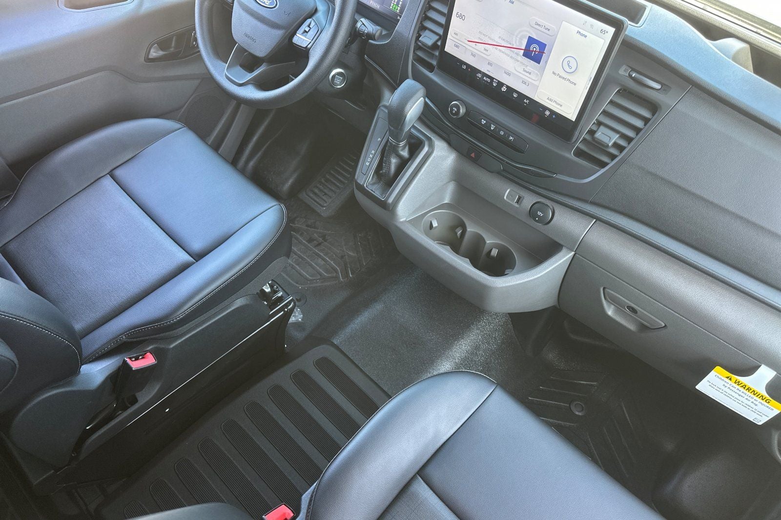 2026 Ford Transit-350 XL