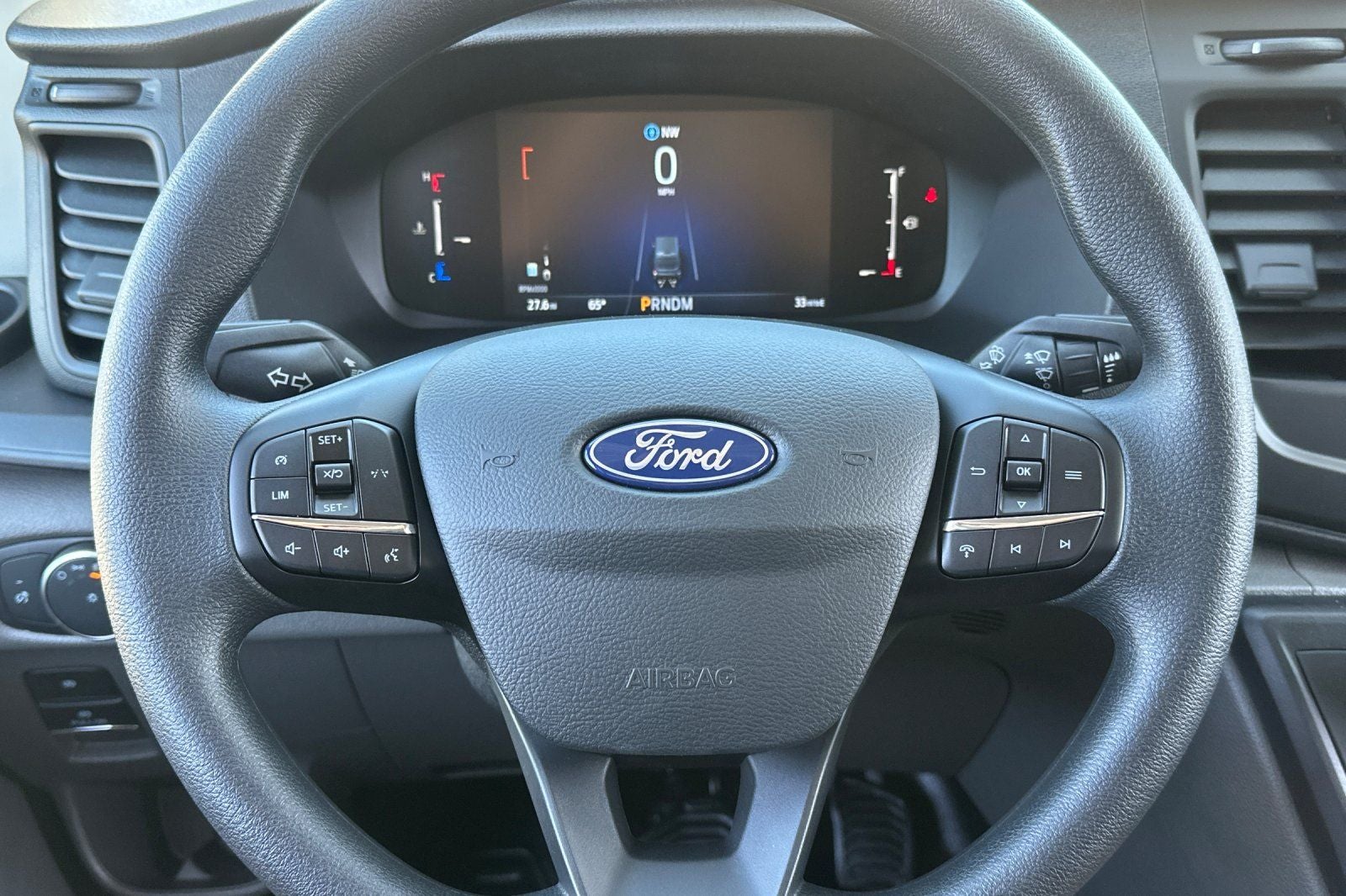 2026 Ford Transit-350 XL