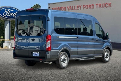 2026 Ford Transit-350 XL