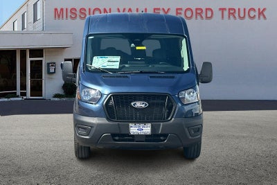 2026 Ford Transit-350 XL