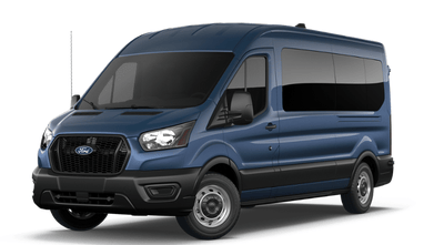 2026 Ford Transit-350 Passenger Van XL