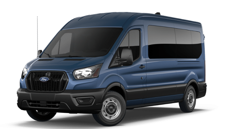2026 Ford Transit-350 Passenger Van XL