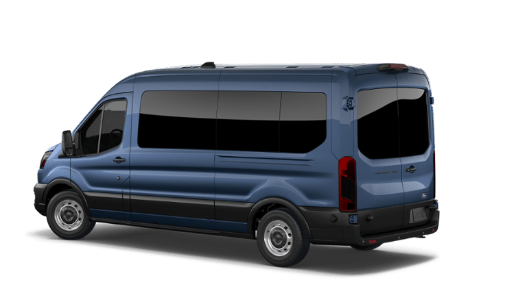 2026 Ford Transit-350 Passenger Van XL