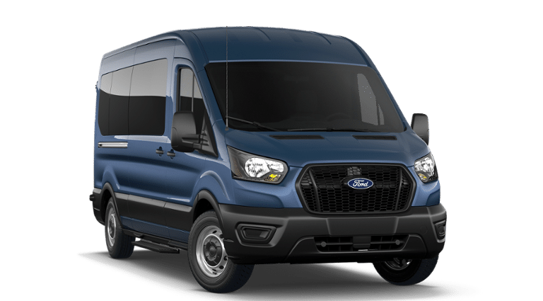 2026 Ford Transit-350 Passenger Van XL