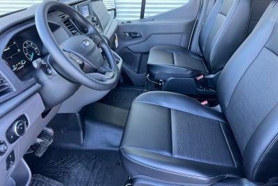 2025 Ford Transit-350 XL