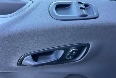 2025 Ford Transit-350 XL