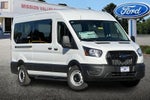 2025 Ford Transit-350 XL