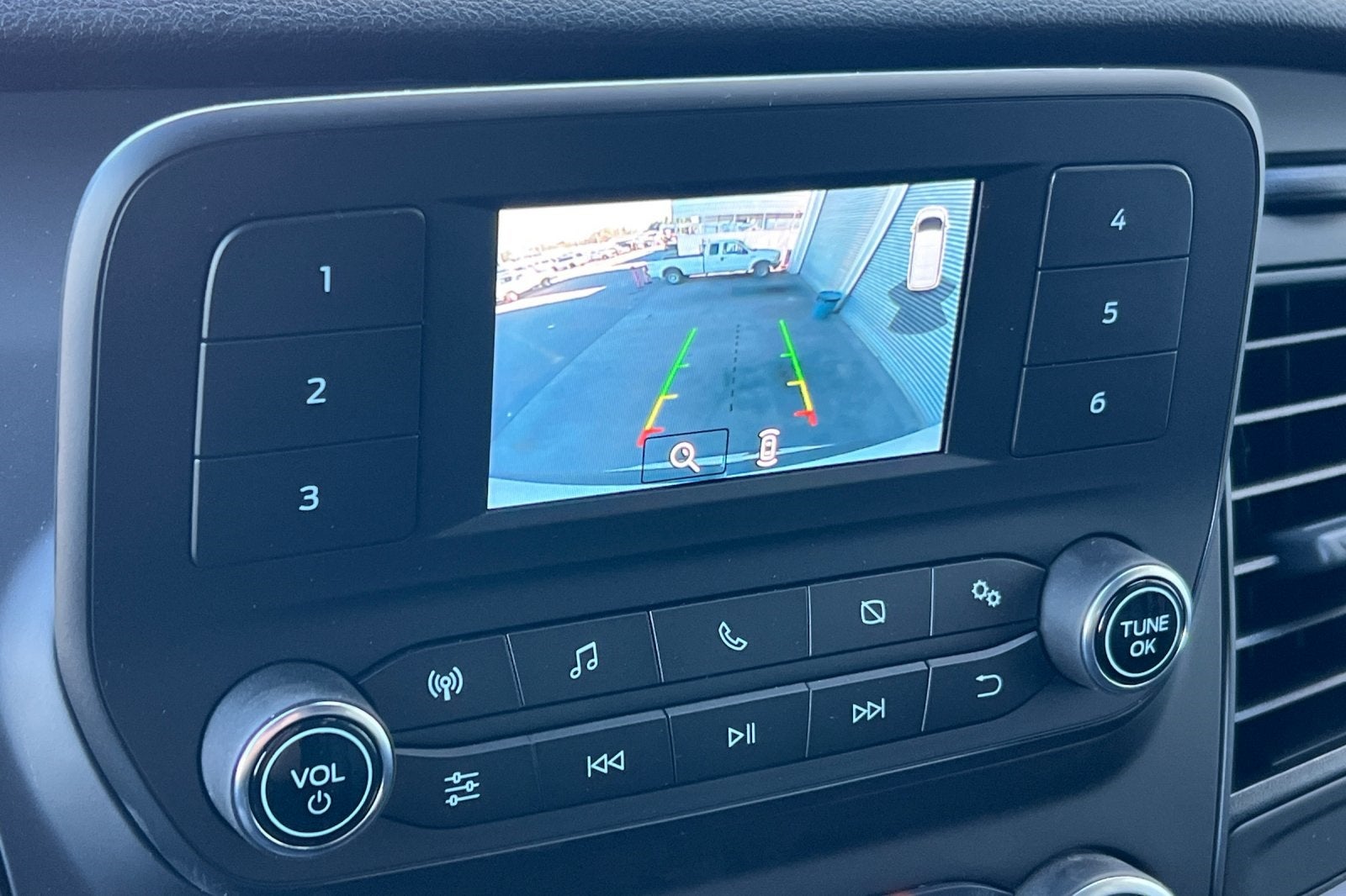 2025 Ford Transit-350 XL