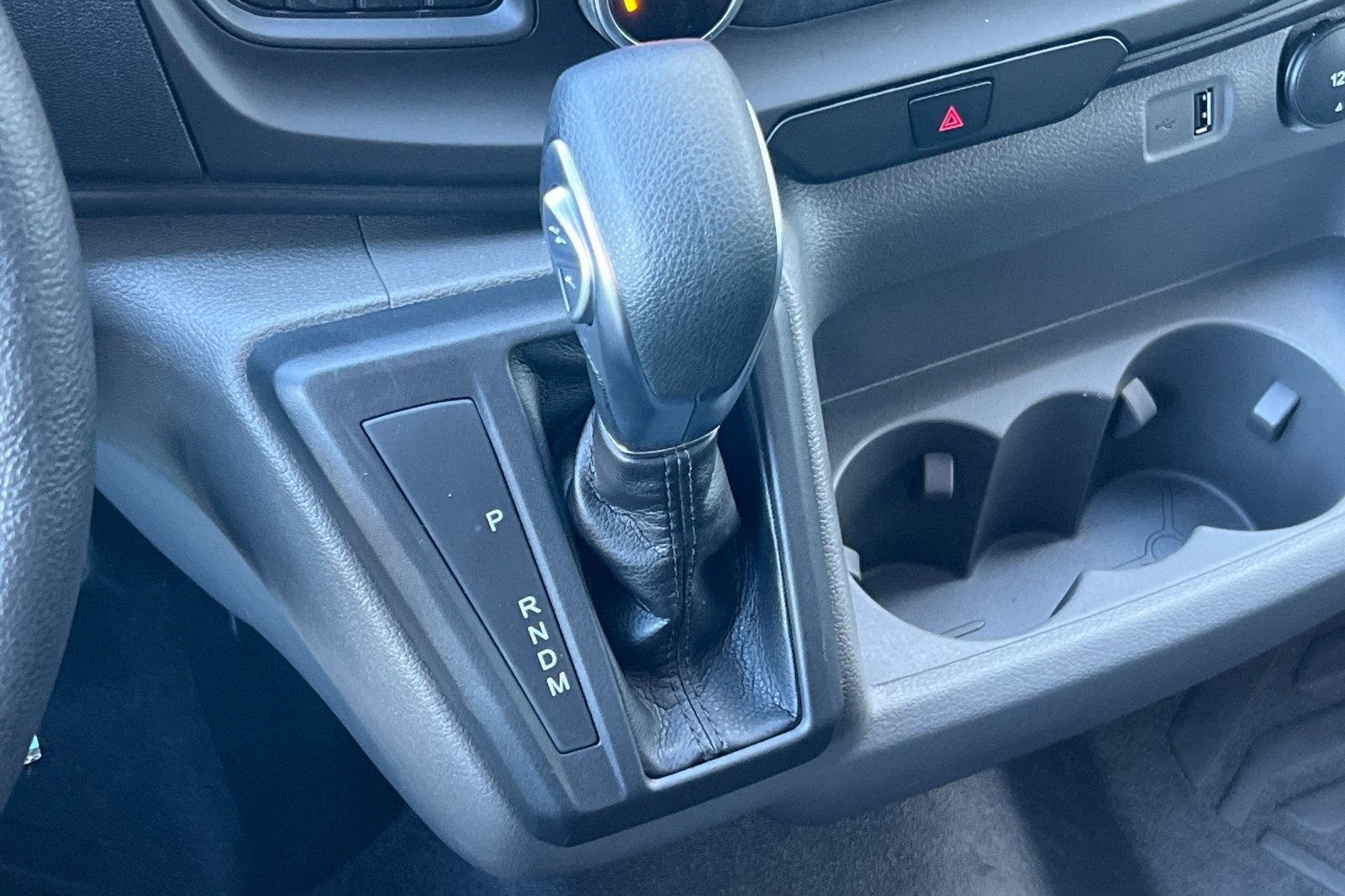 2025 Ford Transit-350 XL