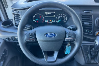 2025 Ford Transit-350 XL