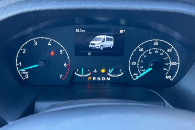 2025 Ford Transit-350 XL