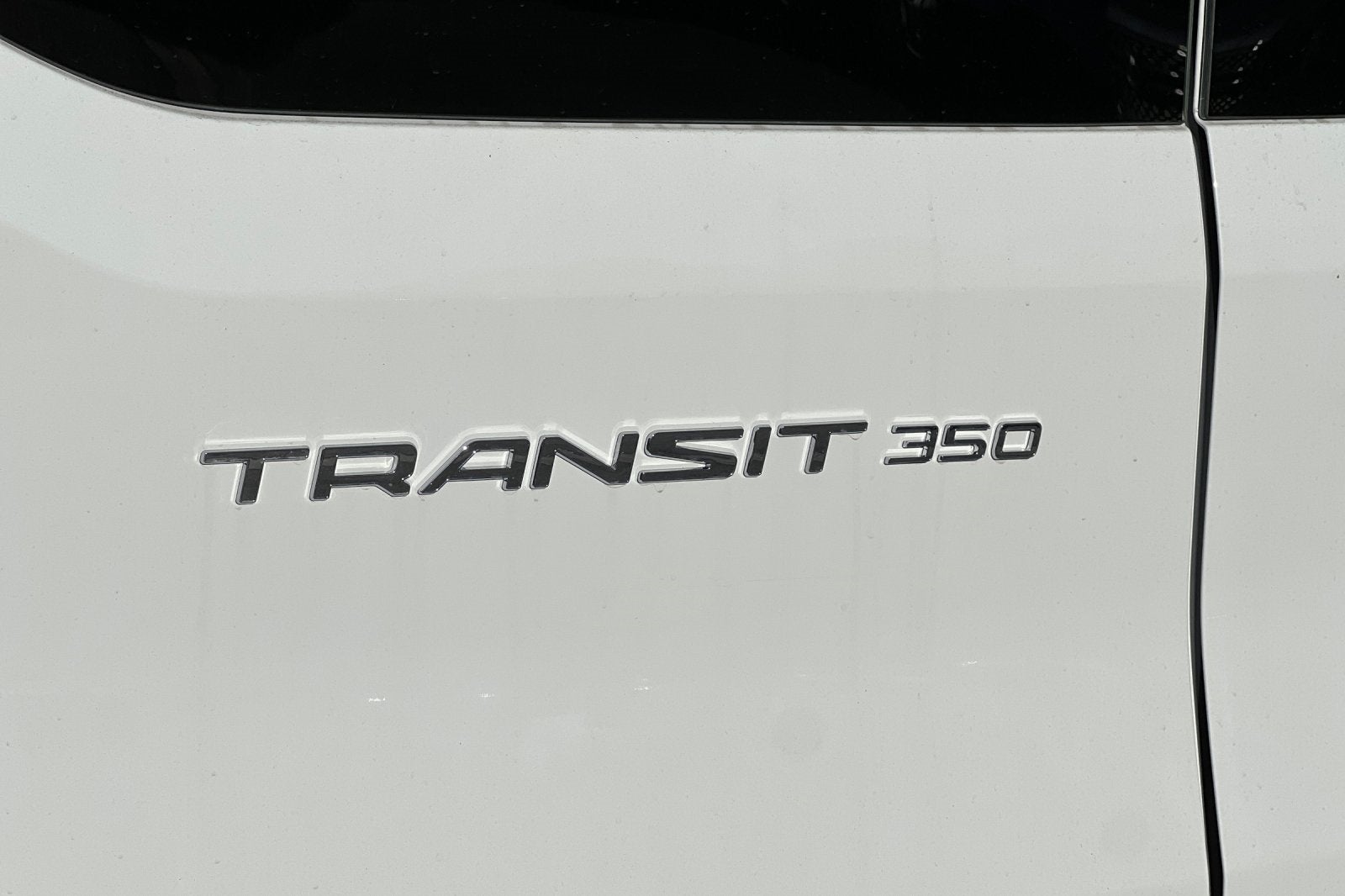 2025 Ford Transit-350 XL