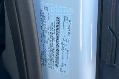 2025 Ford Transit-350 XL