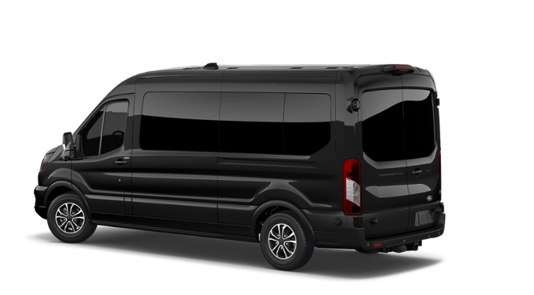 2026 Ford Transit-350 XLT