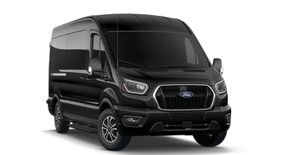 2026 Ford Transit-350 XLT