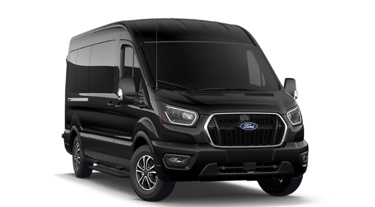2026 Ford Transit-350 XLT
