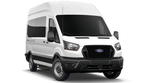2027 Ford Transit-350 XL