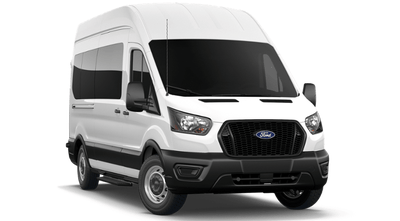 2027 Ford Transit-350 XL