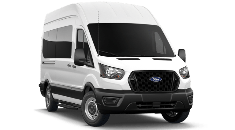 2027 Ford Transit-350 XL