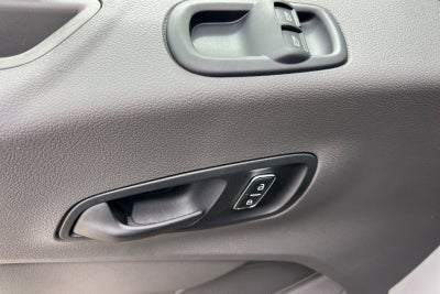 2025 Ford Transit-350 XLT