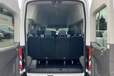 2025 Ford Transit-350 XLT