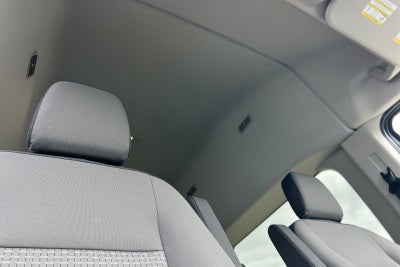 2025 Ford Transit-350 XLT