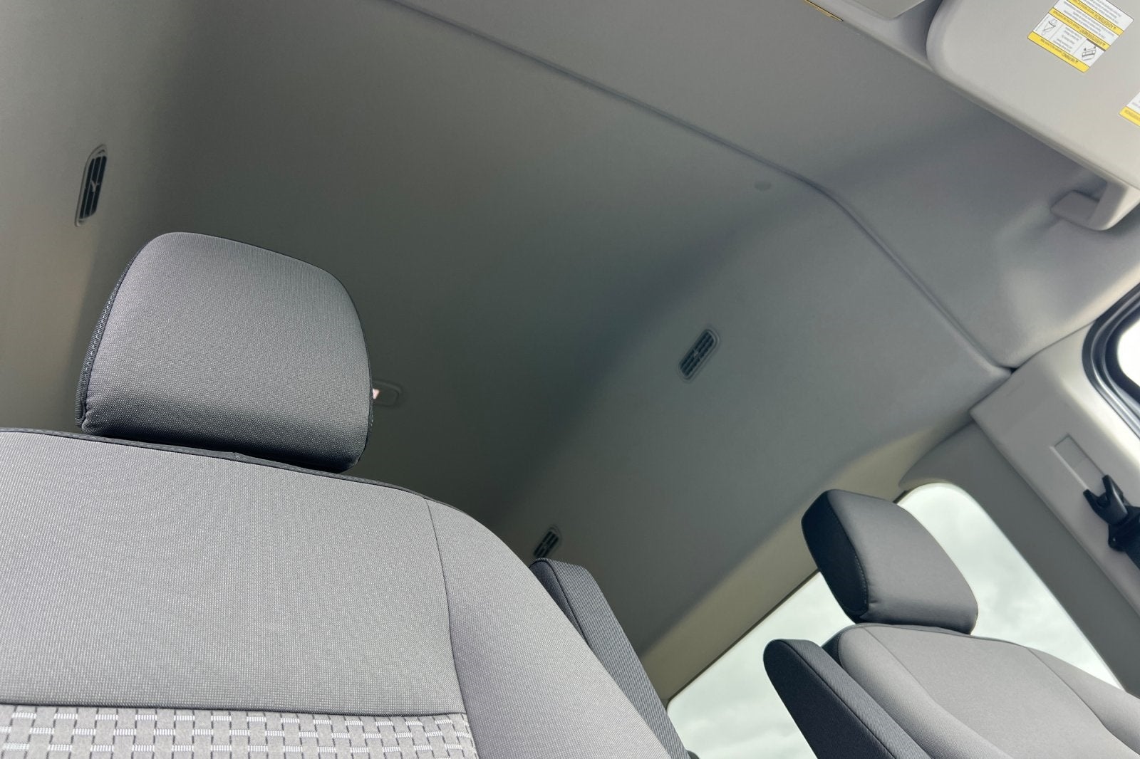 2025 Ford Transit-350 XLT