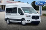 2025 Ford Transit-350 XLT