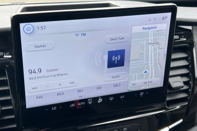 2025 Ford Transit-350 XLT