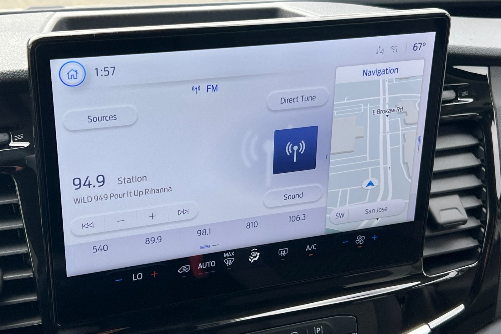 2025 Ford Transit-350 XLT