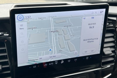 2025 Ford Transit-350 XLT