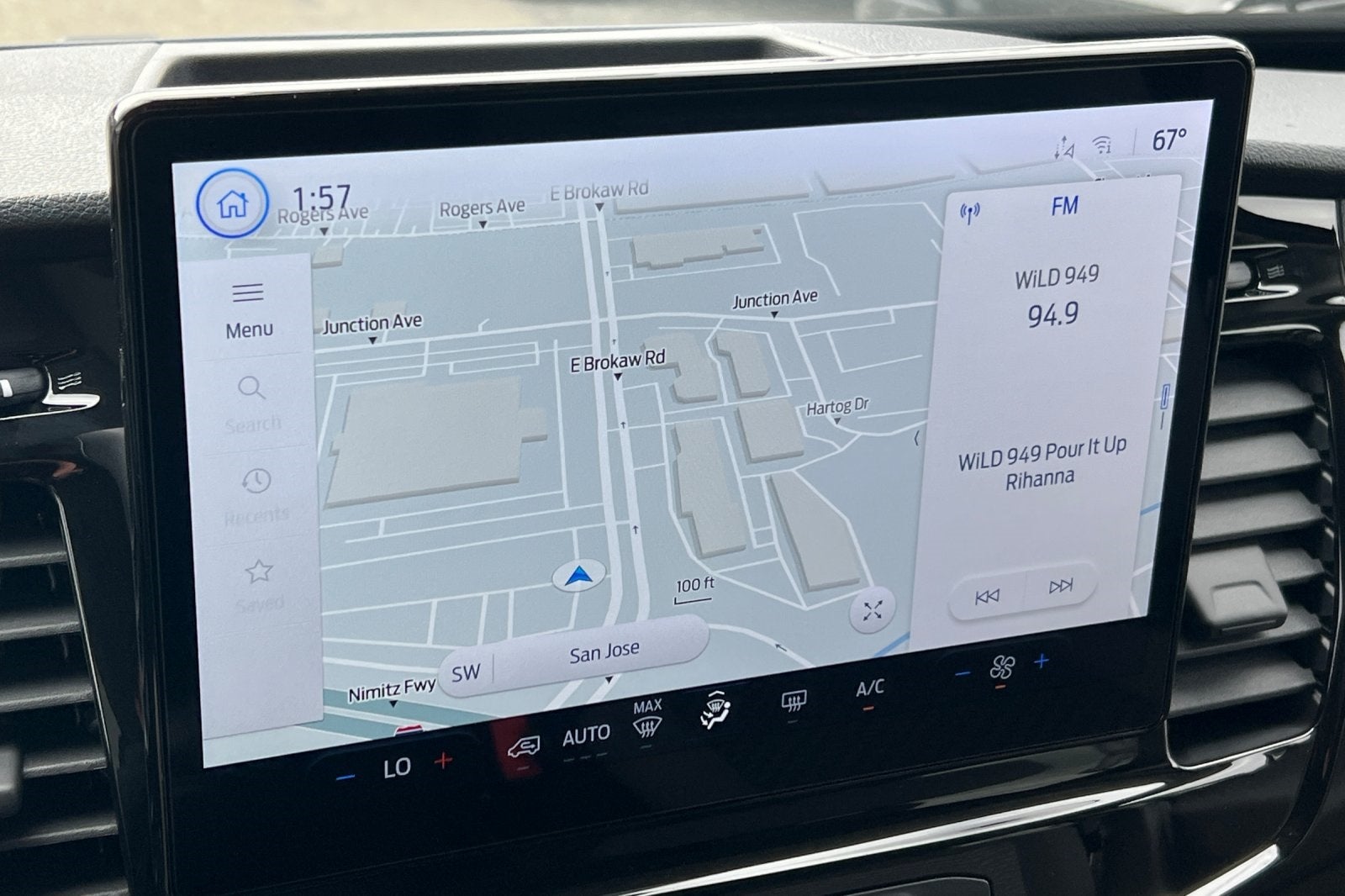 2025 Ford Transit-350 XLT