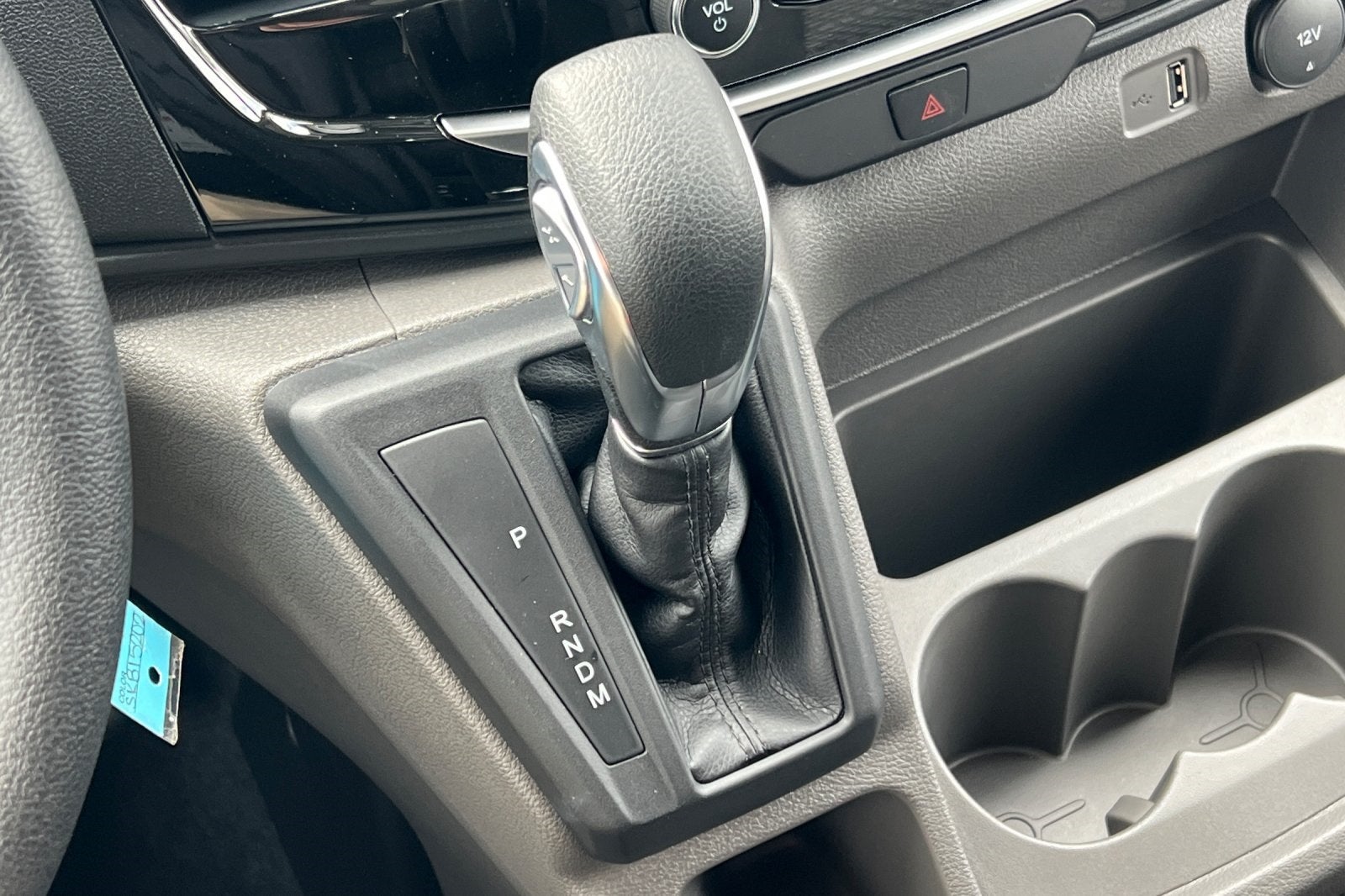 2025 Ford Transit-350 XLT