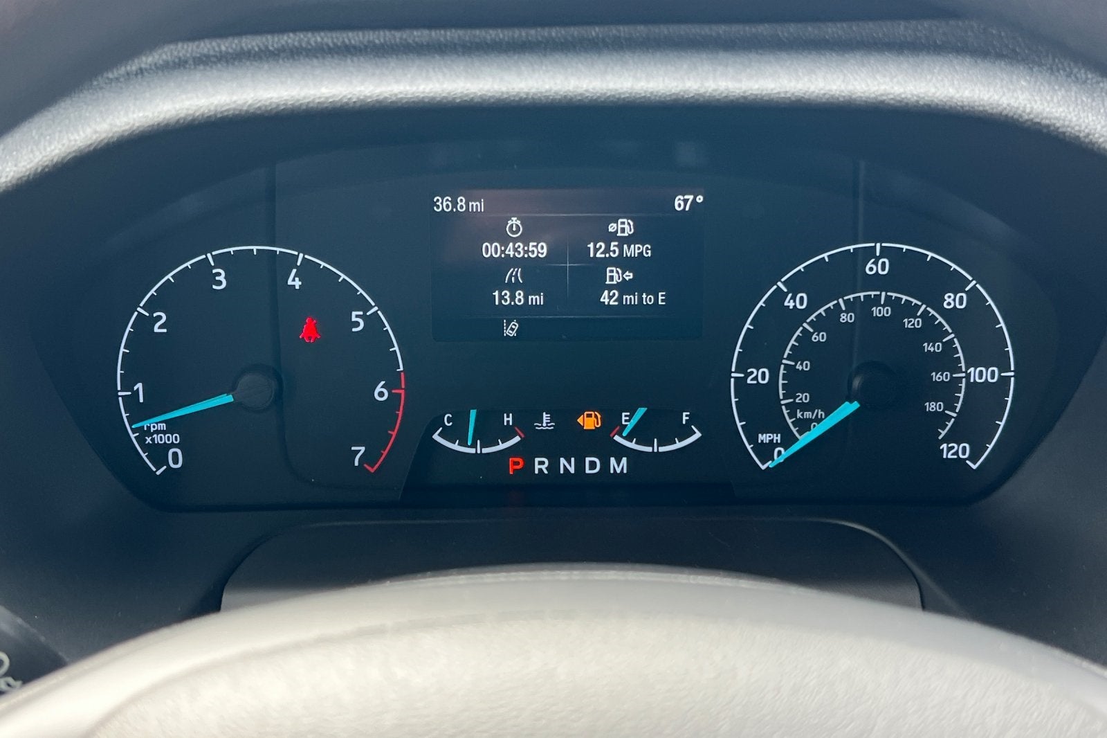 2025 Ford Transit-350 XLT