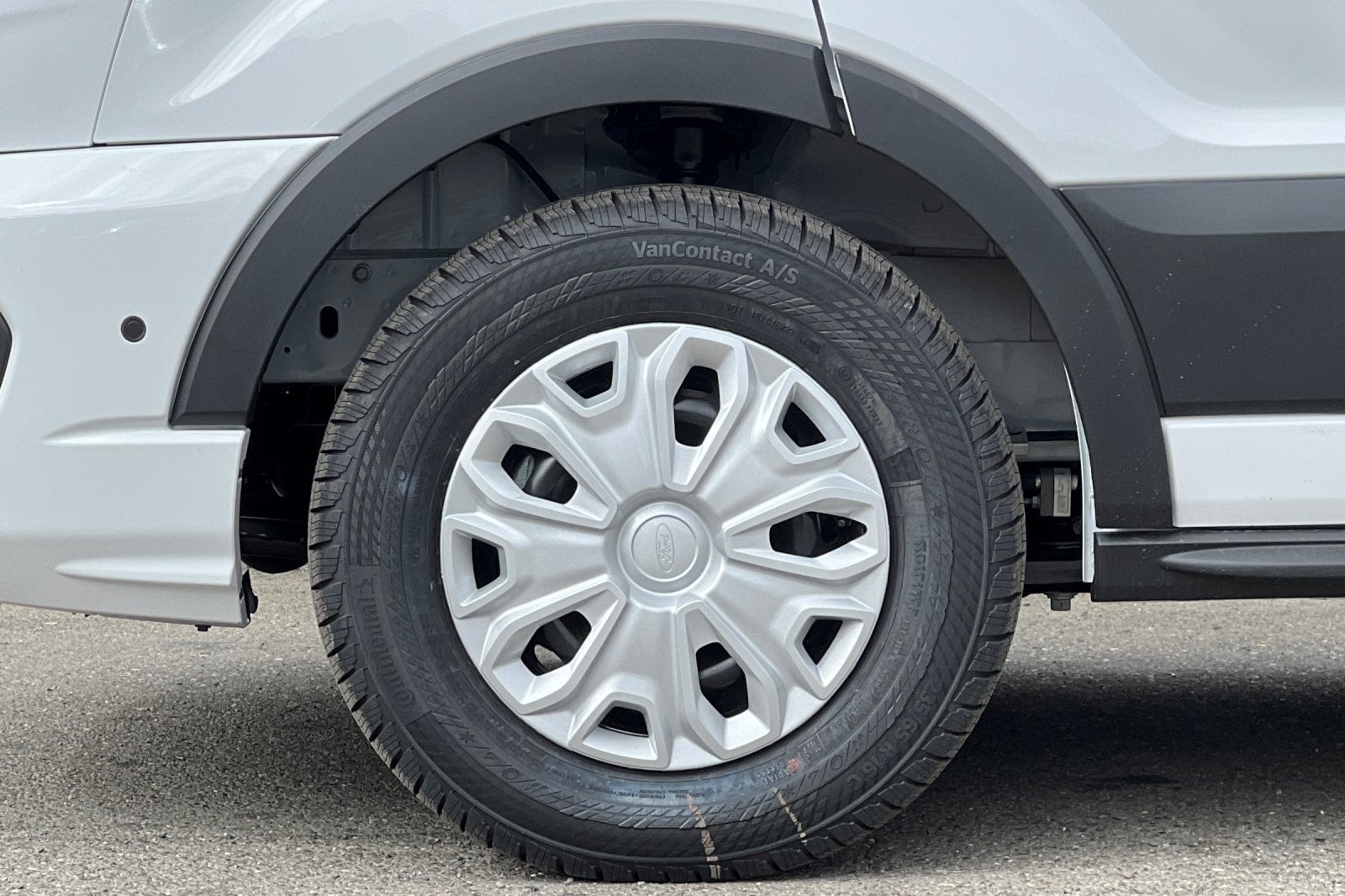 2025 Ford Transit-350 XLT