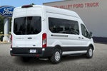 2025 Ford Transit-350 XLT
