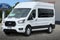 2025 Ford Transit-350 XLT