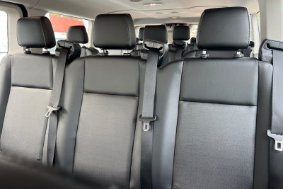 2025 Ford Transit-350 XL