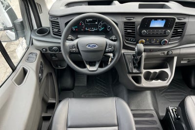 2025 Ford Transit-350 XL