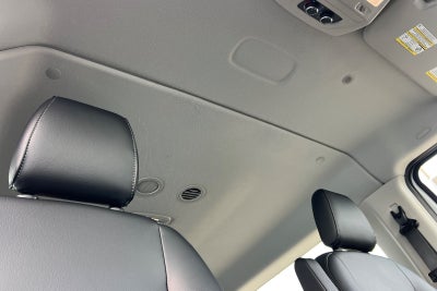 2025 Ford Transit-350 XL