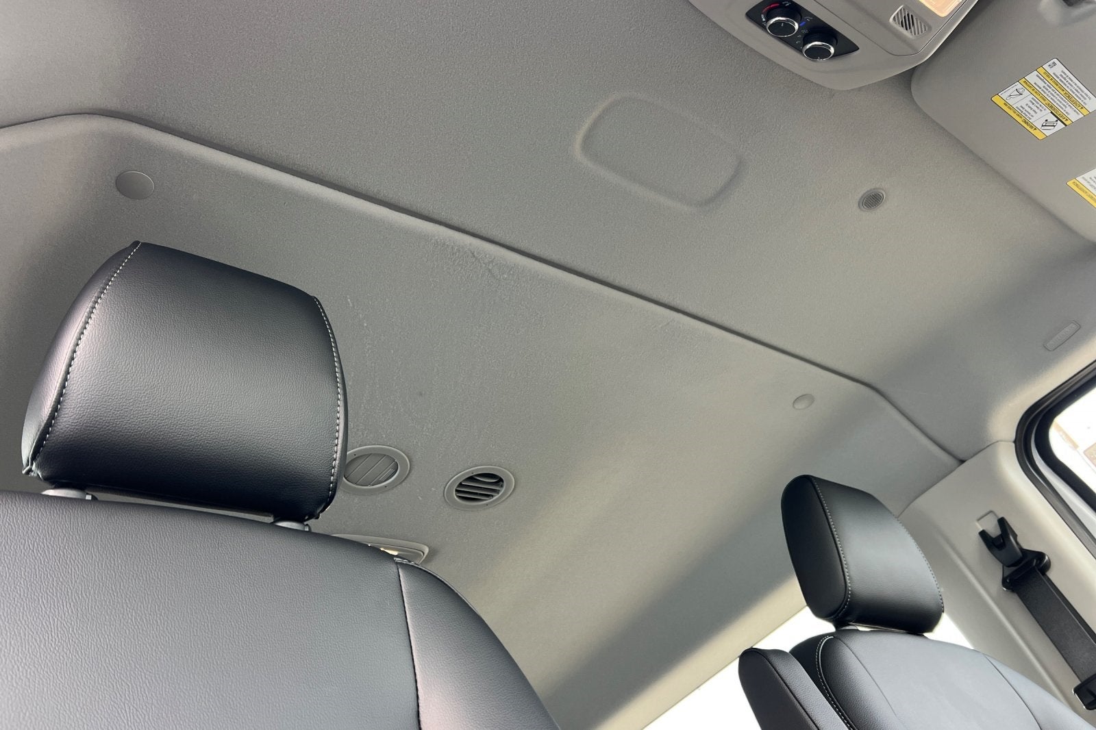 2025 Ford Transit-350 XL