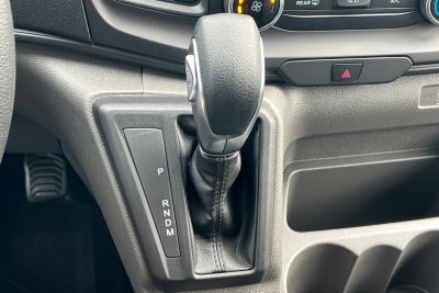 2025 Ford Transit-350 XL