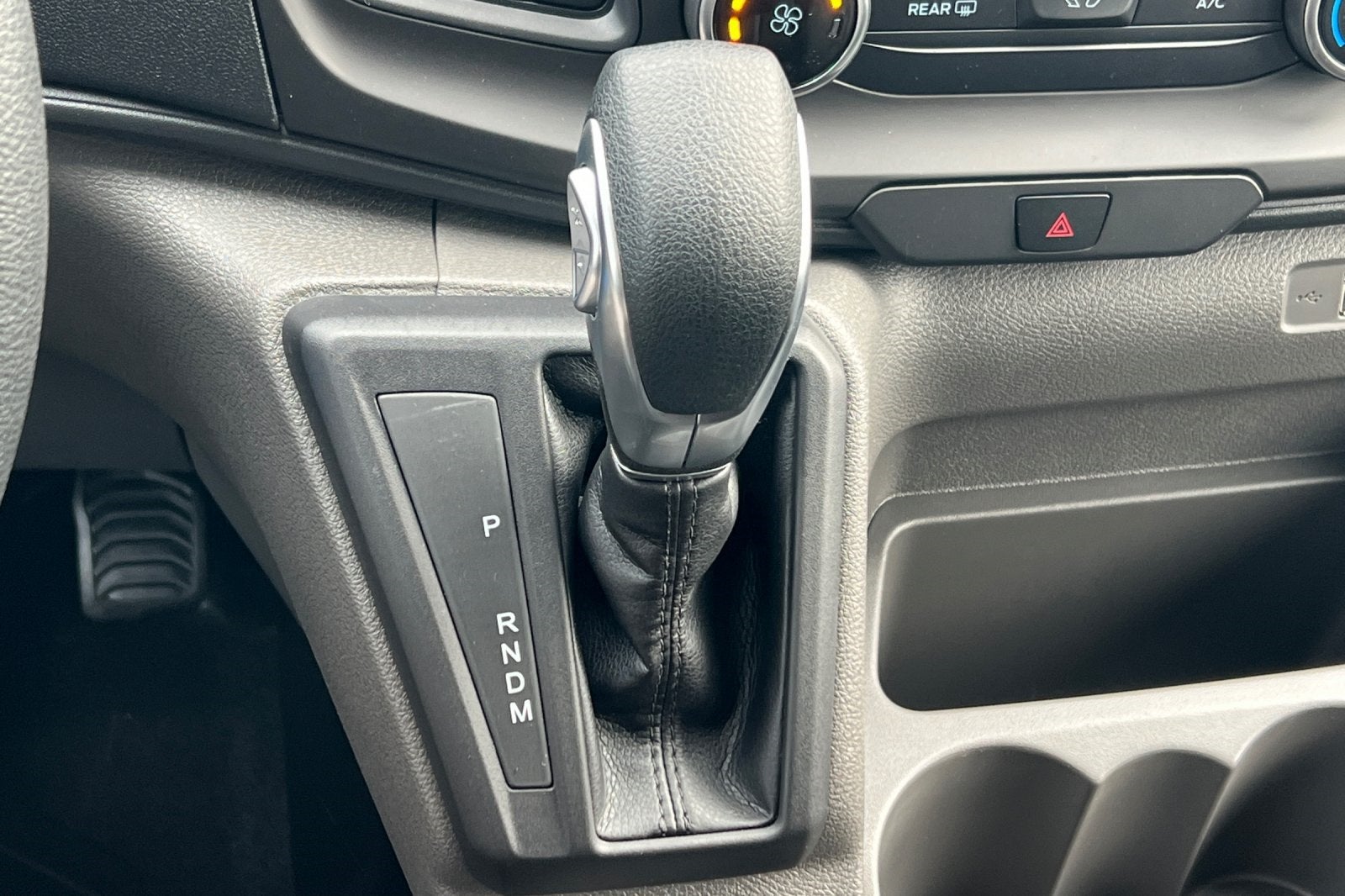 2025 Ford Transit-350 XL