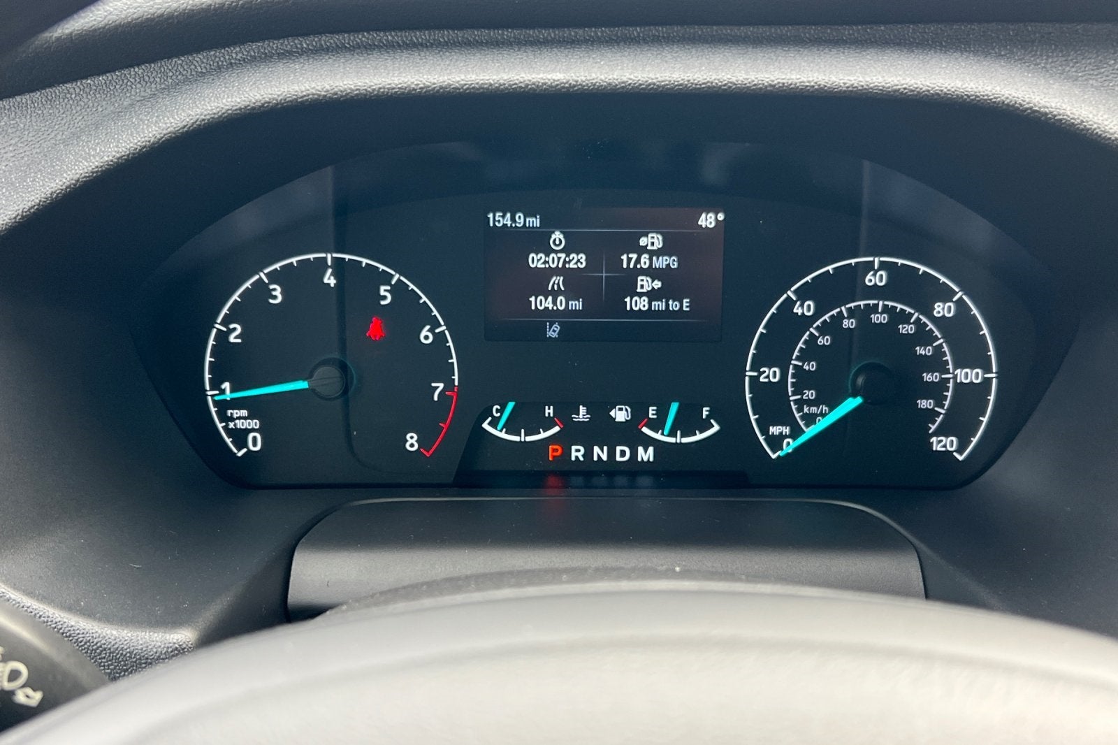 2025 Ford Transit-350 XL