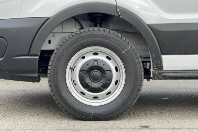 2025 Ford Transit-350 XL