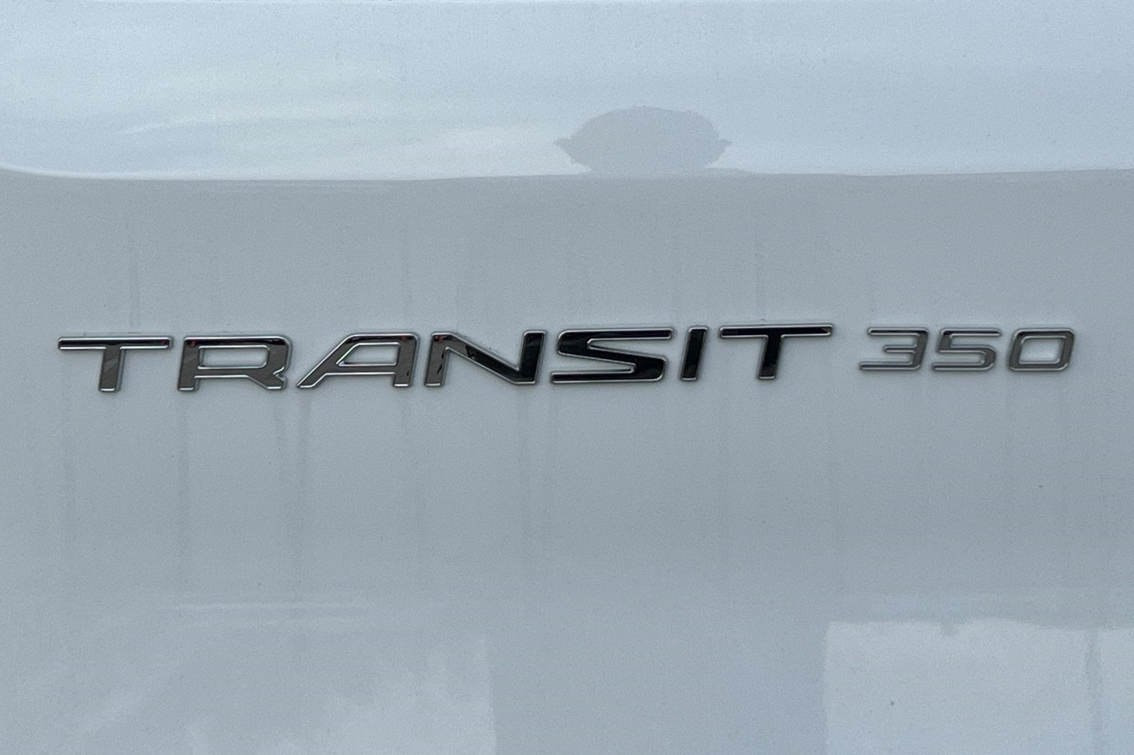 2025 Ford Transit-350 XL