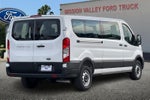 2025 Ford Transit-350 XL